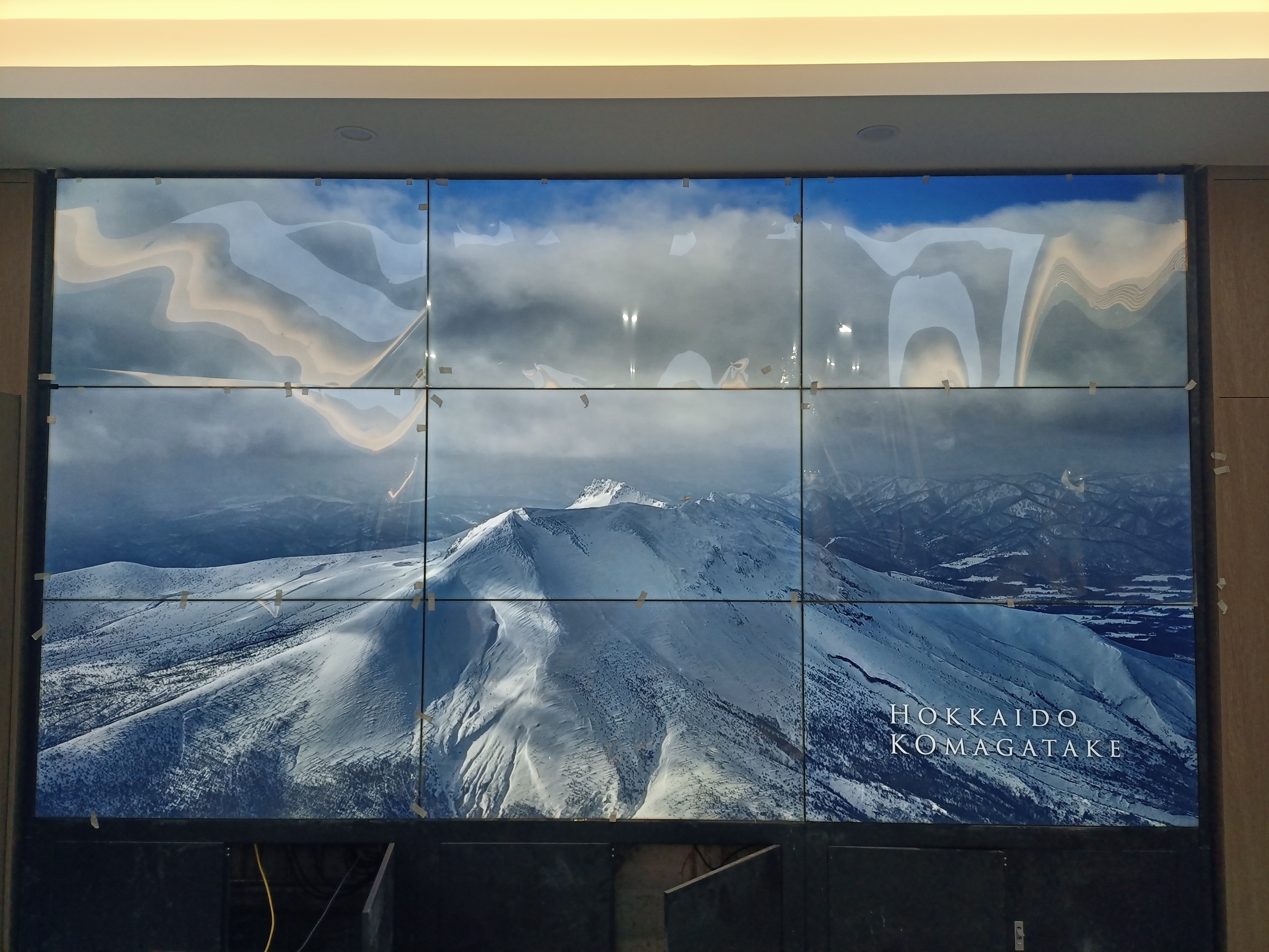  “LED廣告機裝在門店左手邊還是右手邊？消費者動線黃金位選取法”