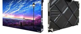 傳統海報1周就過時？LED廣告機‘秒變內容’的運營省錢攻略”